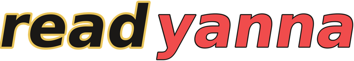 readyanna logo